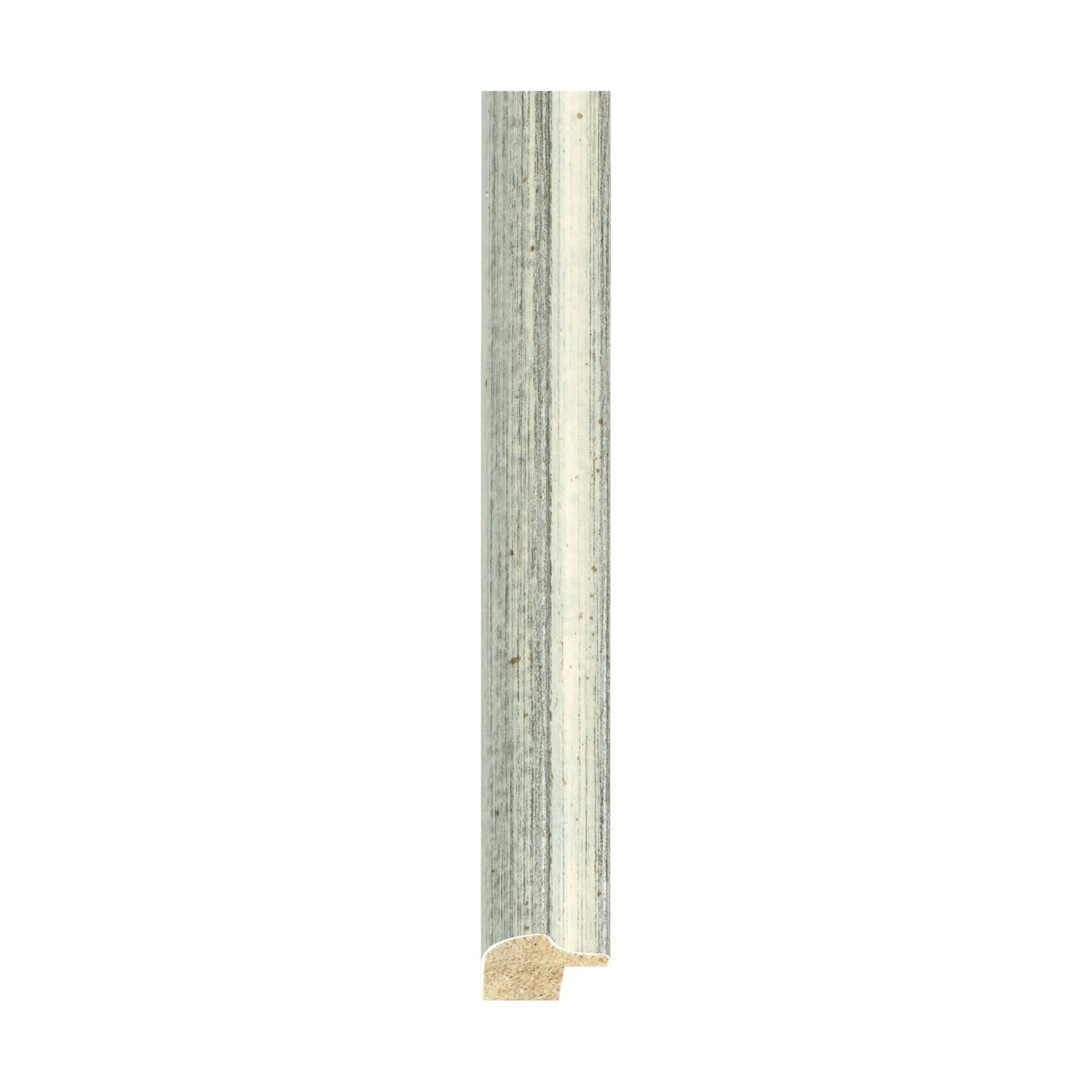 Maatwerk Provence White 16mm