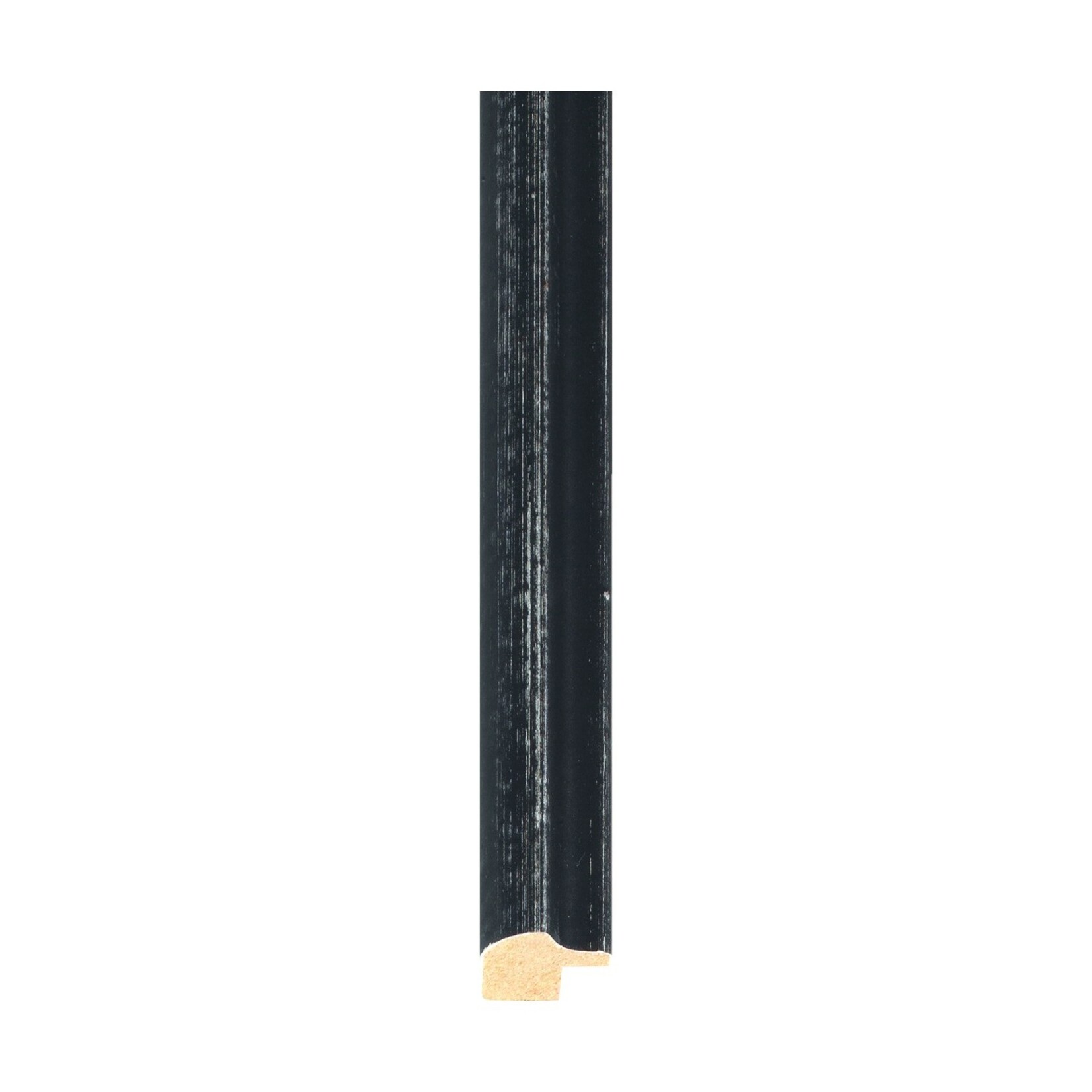 Maatwerk Provence Black 16mm