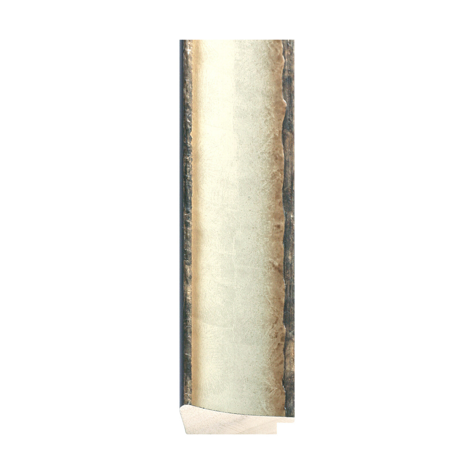 Maatwerk Inka Silver