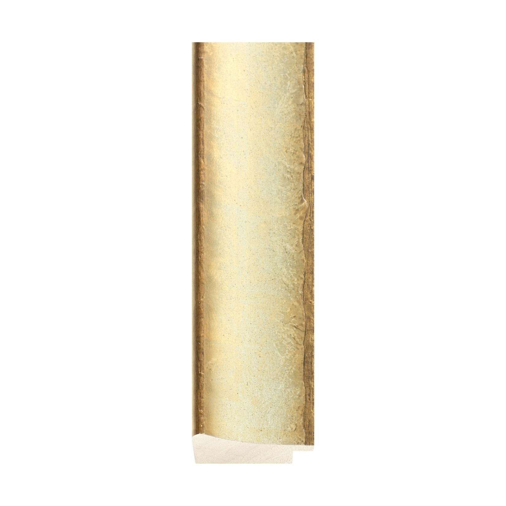 Maatwerk Inka Ivory Gold
