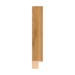 Maatwerk Loft Bamboo 20x35mm