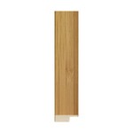 Maatwerk Loft Bamboo 20x20mm