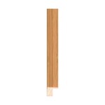 Maatwerk Loft Bamboo 15mm