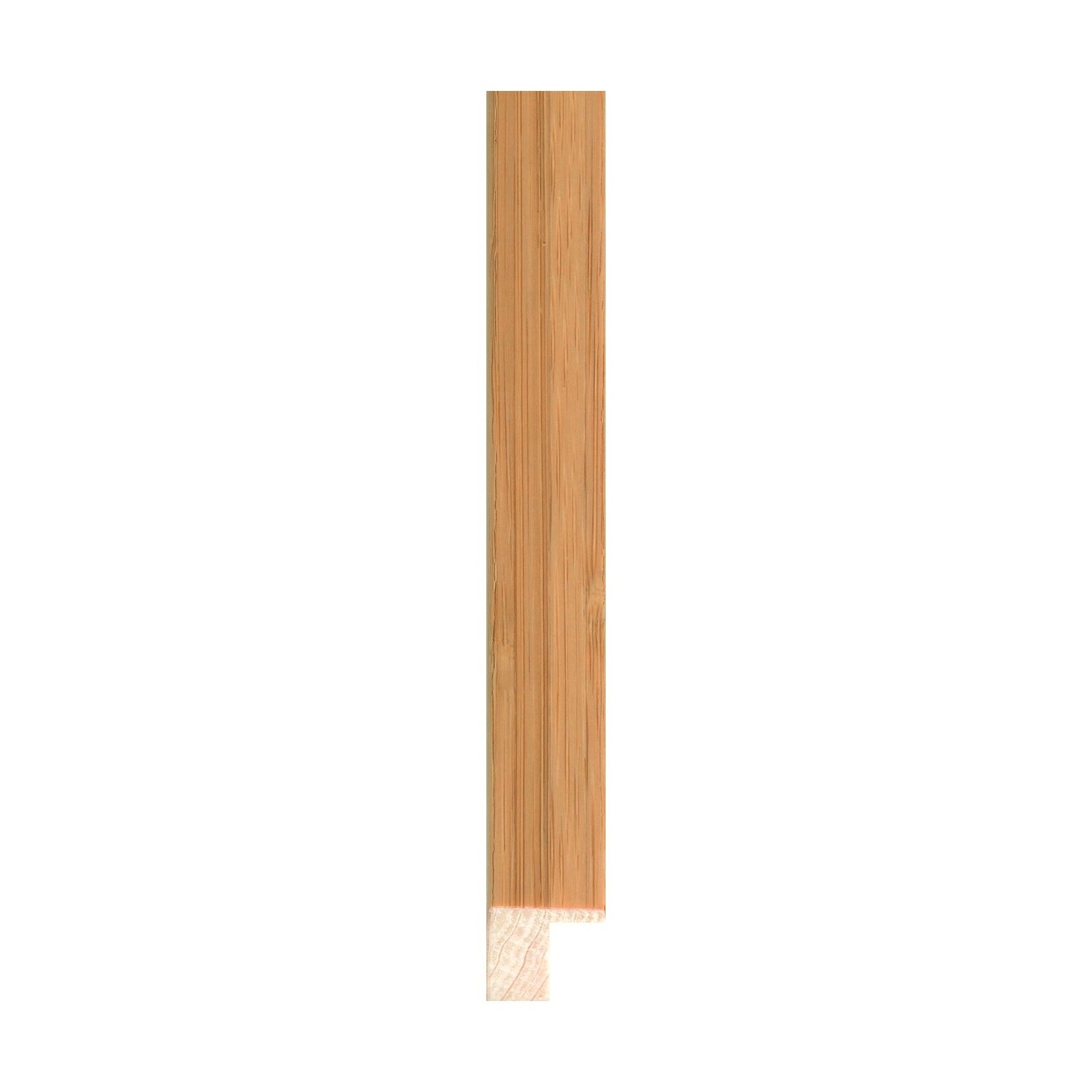 Maatwerk Loft Bamboo 15mm
