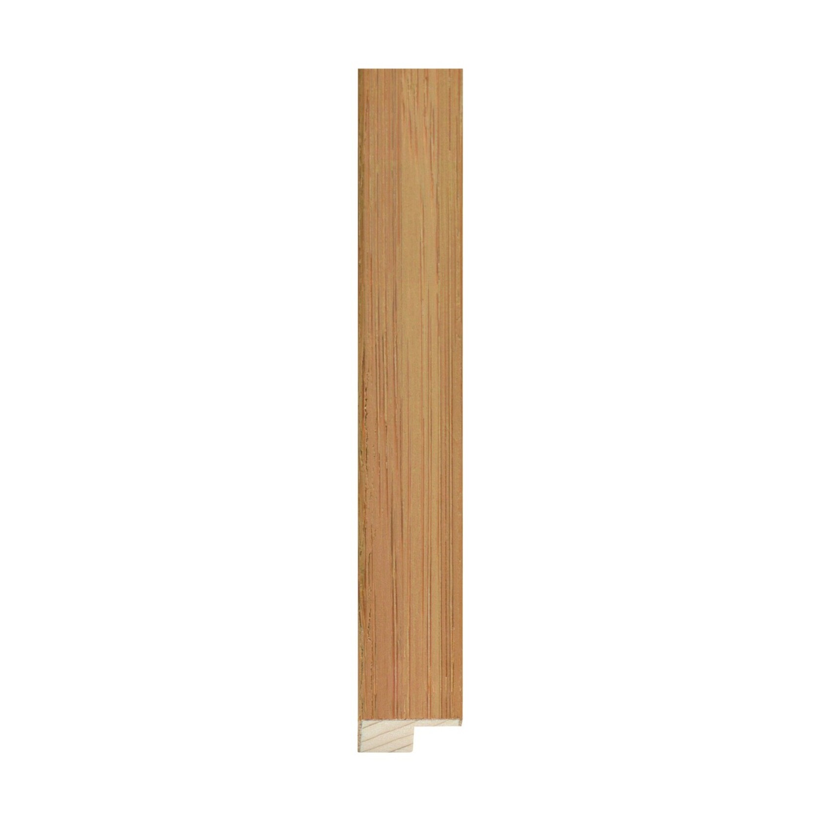 Maatwerk Loft Bamboo 14mm