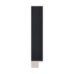 Maatwerk Loft Anthracite 20x35mm