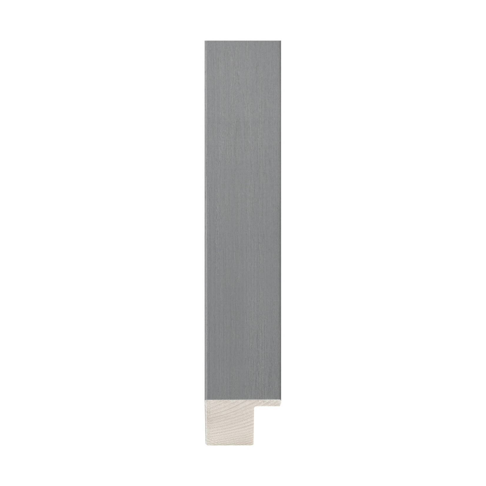 Maatwerk Loft Grey 15mm