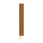 Maatwerk Loft Teak 15mm