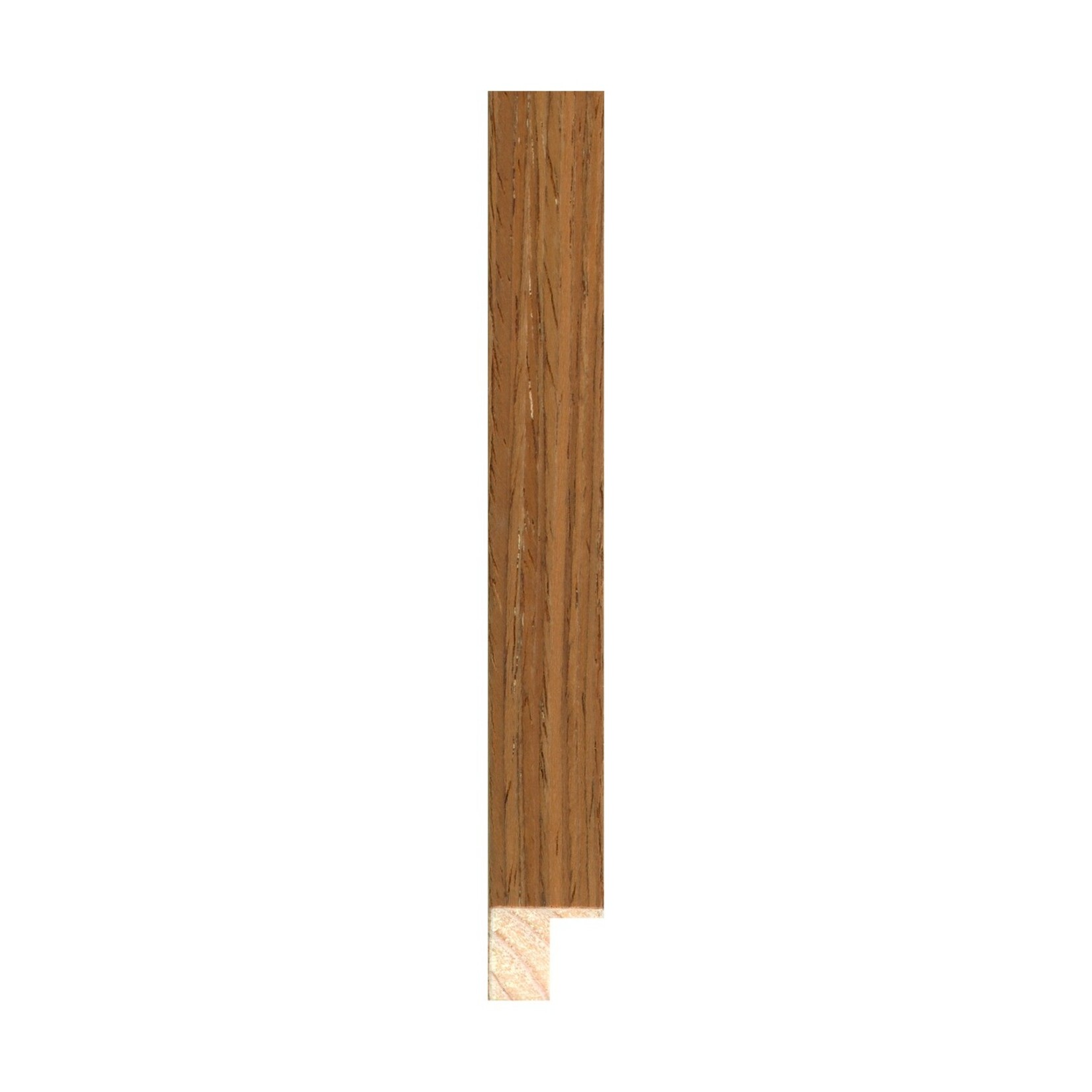 Maatwerk Loft Teak 15mm