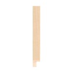 Maatwerk Loft Maple 15mm