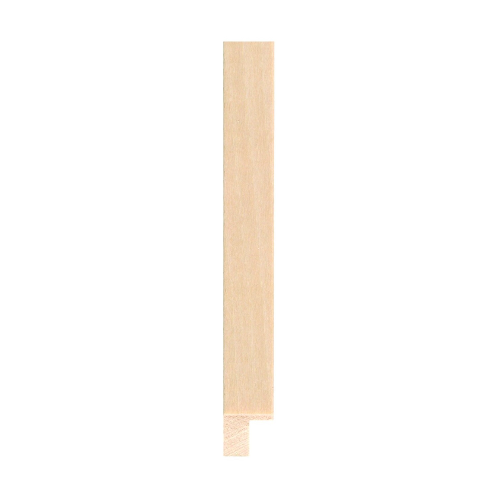Maatwerk Loft Maple 15mm