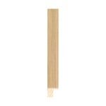 Maatwerk Loft Oak 15mm