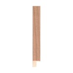 Maatwerk Loft Cherry 15mm