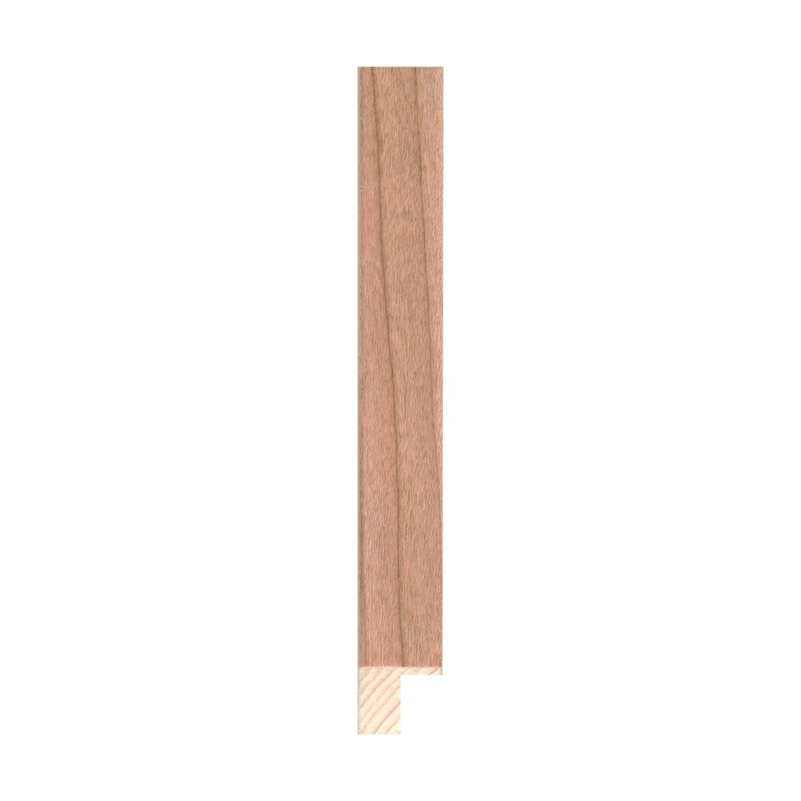 Maatwerk Loft Cherry 15mm