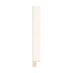 Maatwerk Loft White 15mm