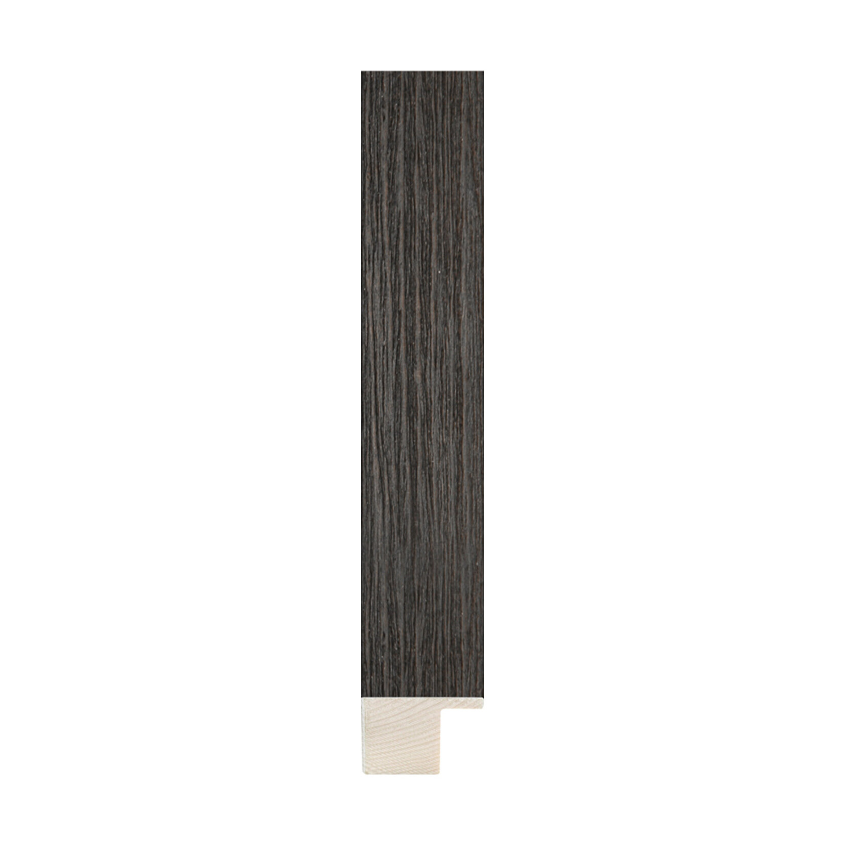 Maatwerk Loft Nut Brown 14mm