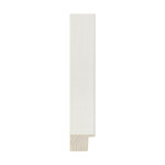 Maatwerk Loft Ecru 14mm