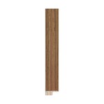 Maatwerk Loft Teak 14mm