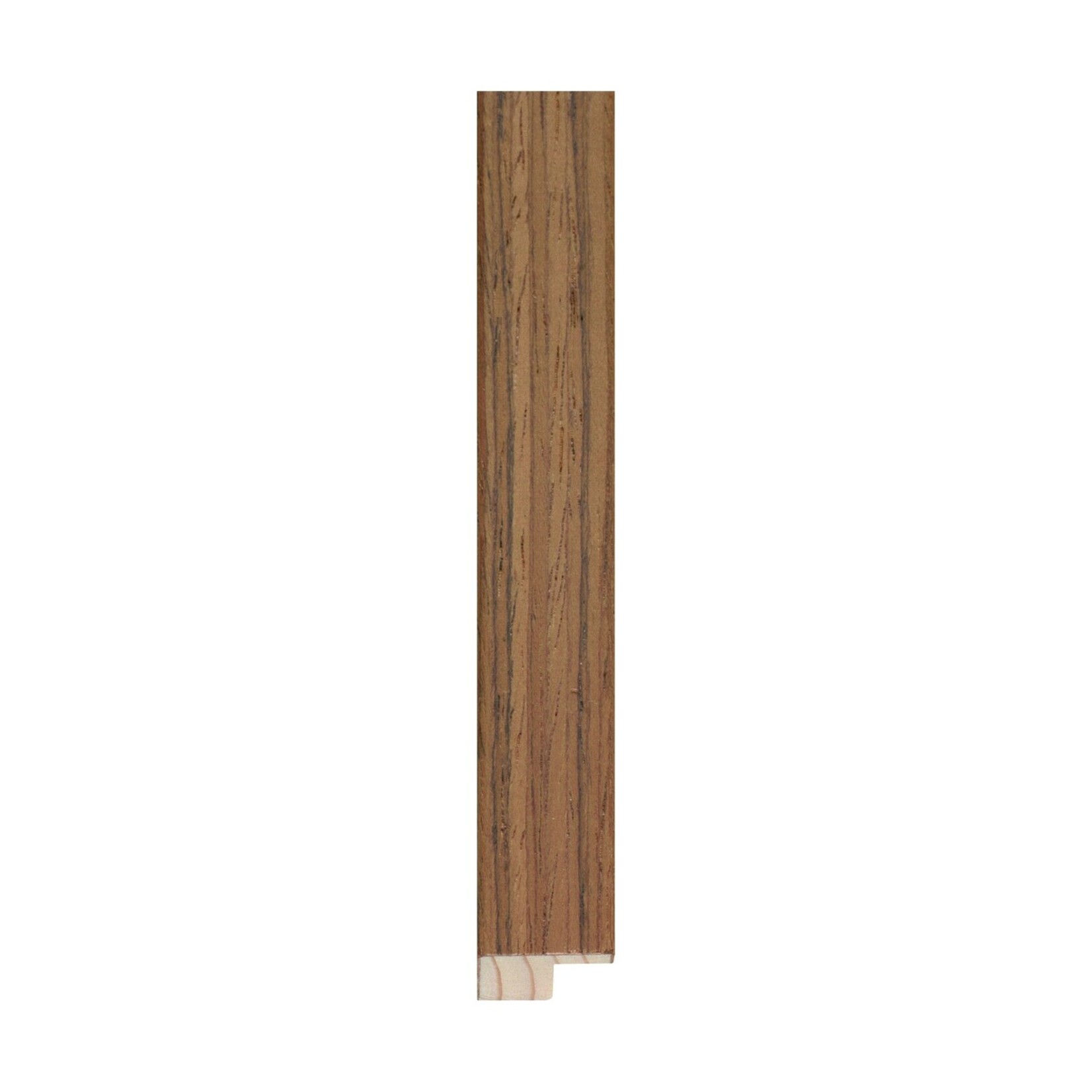 Maatwerk Loft Teak 14mm