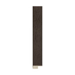 Maatwerk Loft Wenge 14mm