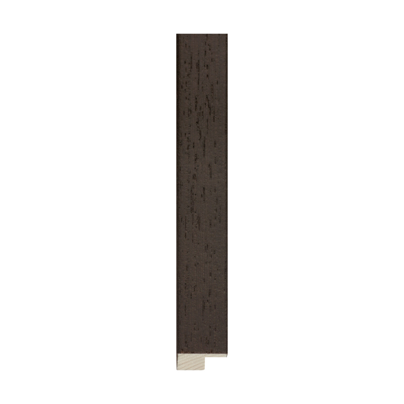 Maatwerk Loft Wenge 14mm