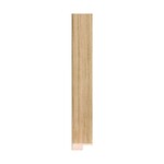 Maatwerk Loft Oak 14mm