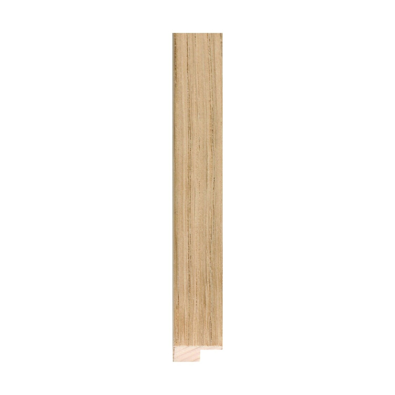 Maatwerk Loft Oak 14mm