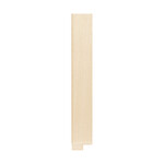 Maatwerk Loft Maple 14mm
