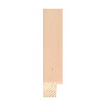 Maatwerk Loft Maple 25mm