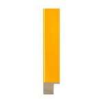 Maatwerk Loft Color Yellow 20mm