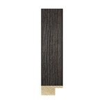 Maatwerk Loft Nut Brown 20x20mm