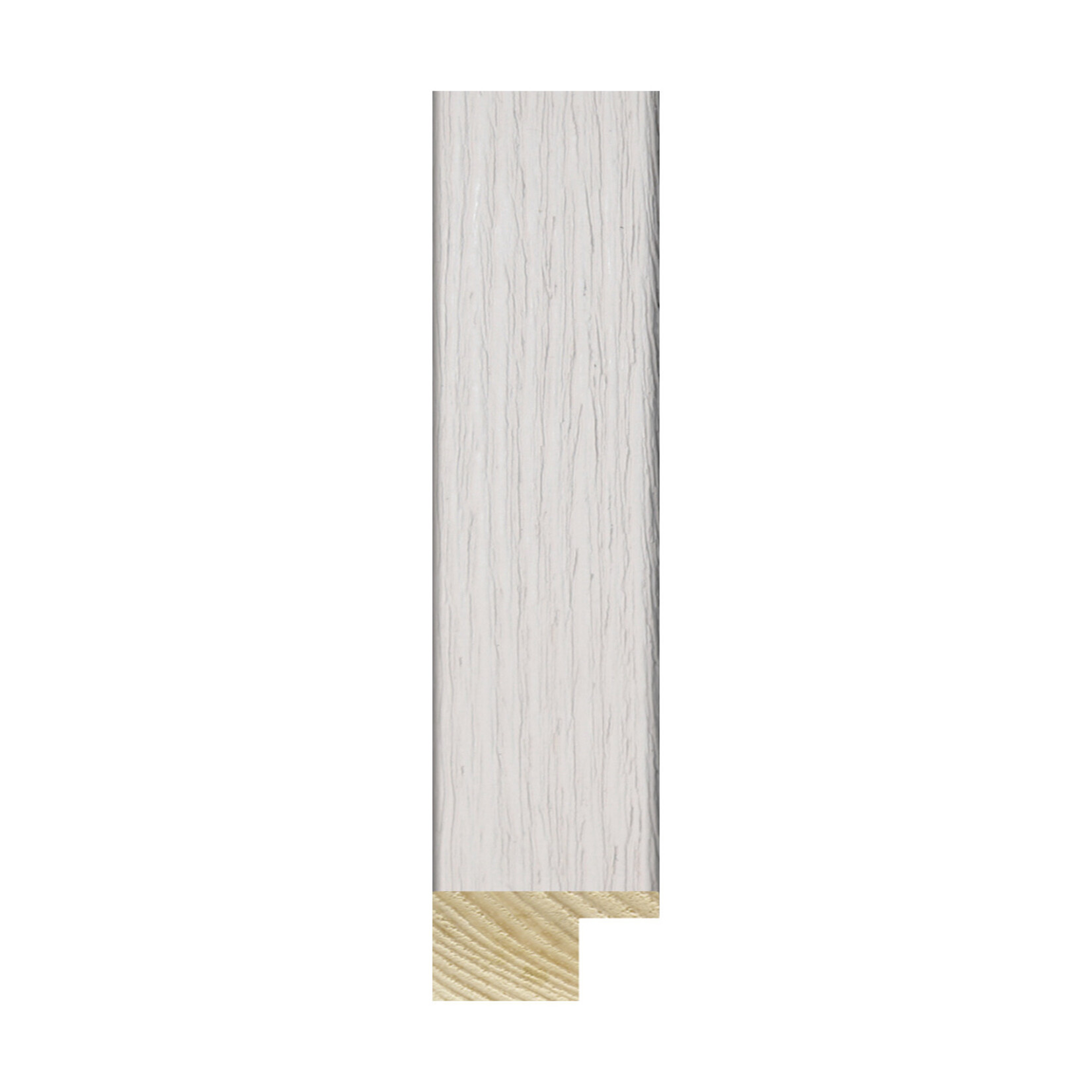 Maatwerk Loft Cement Grey 20x20mm
