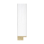 Maatwerk Loft Snow White 20x20mm