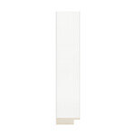Maatwerk Loft White 20x20mm