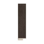 Maatwerk Loft Wenge 20x20mm