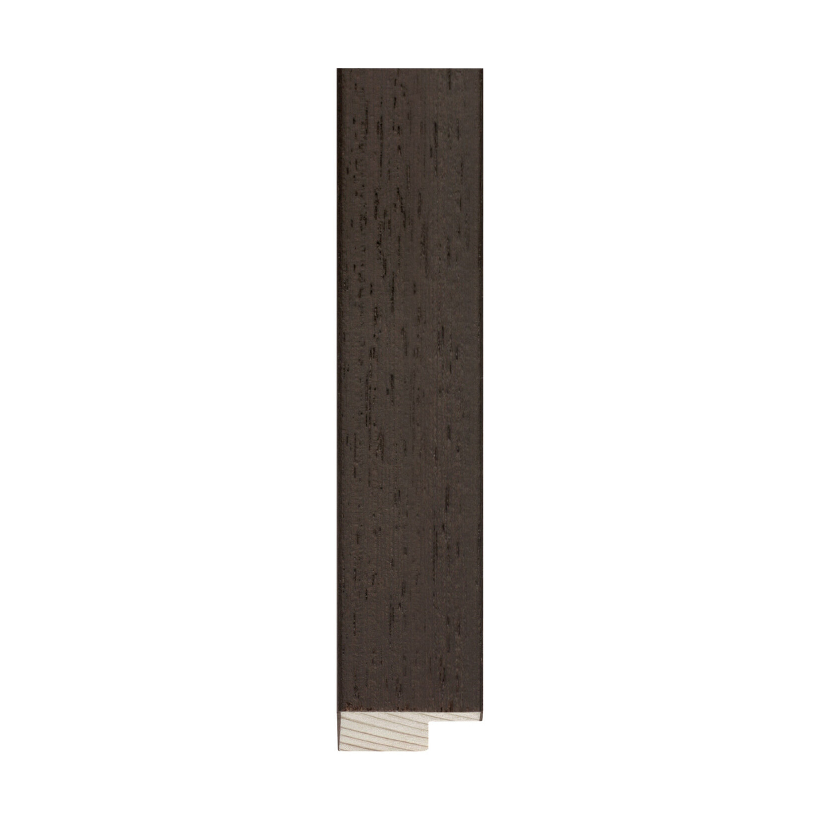 Maatwerk Loft Wenge 20x20mm