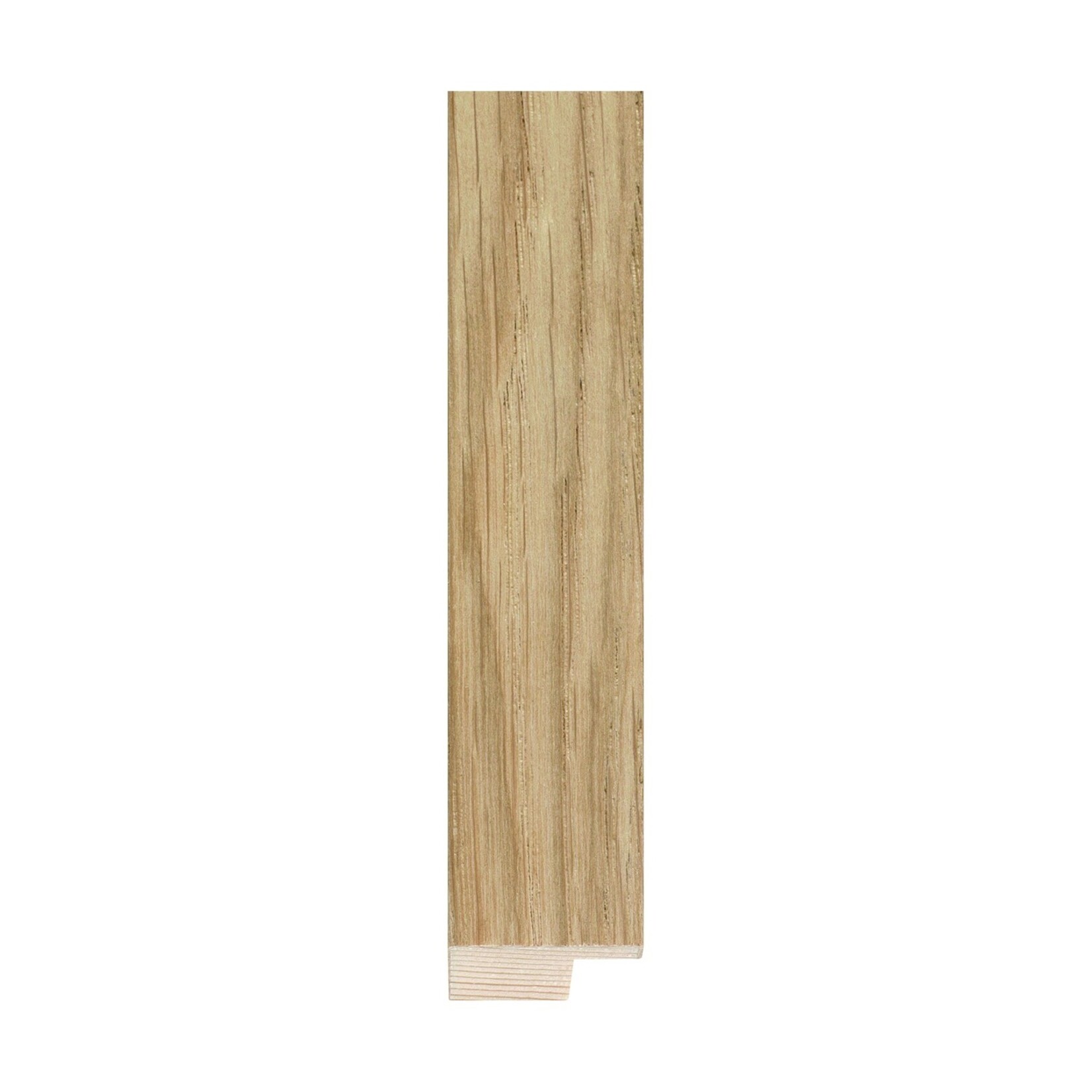 Maatwerk Loft Oak 20x20mm