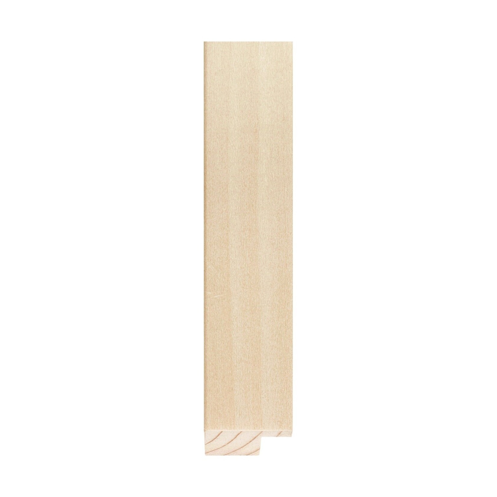 Maatwerk Loft Maple 20x20mm
