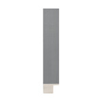 Maatwerk Loft Grey 20x35mm