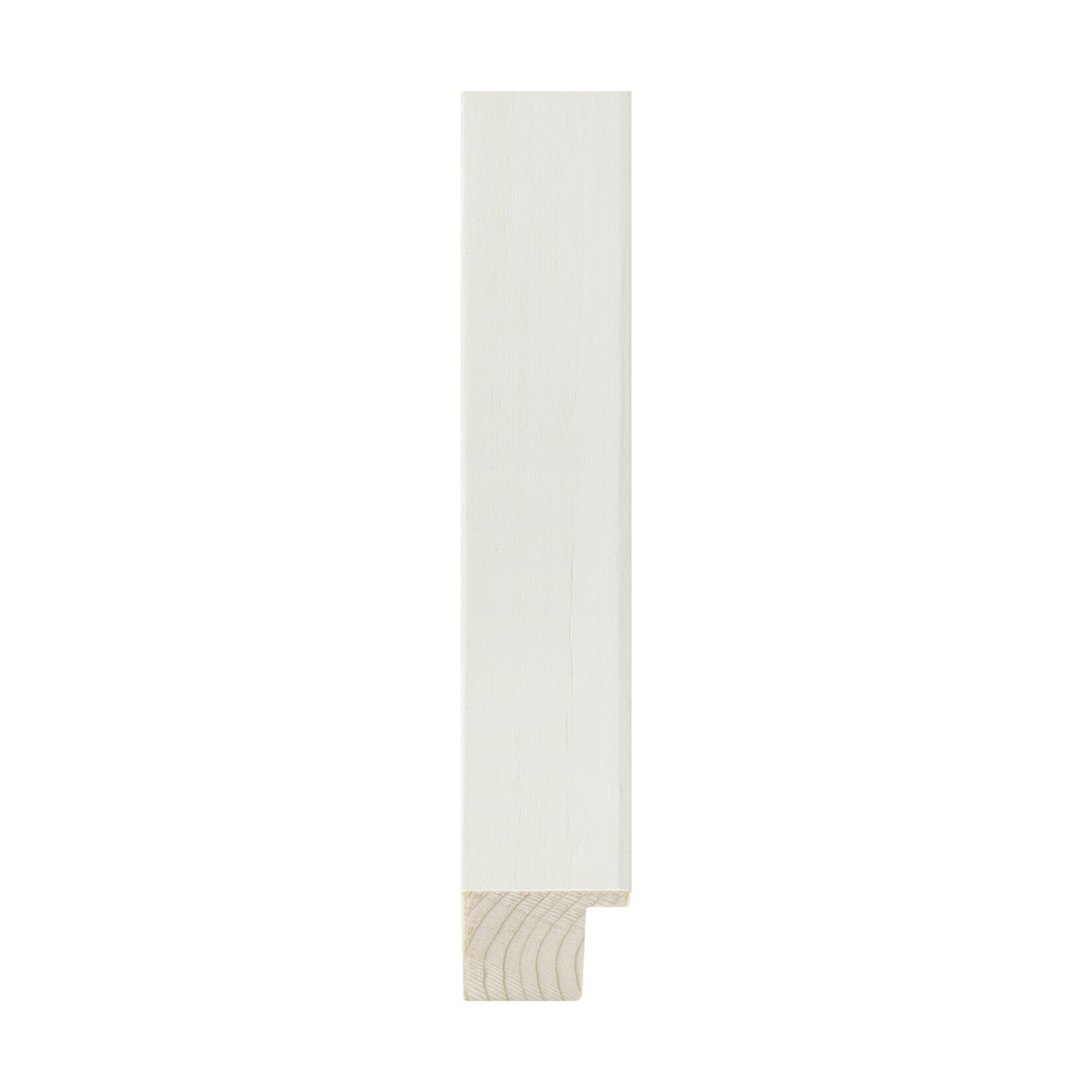 Maatwerk Loft Ecru 20x35mm