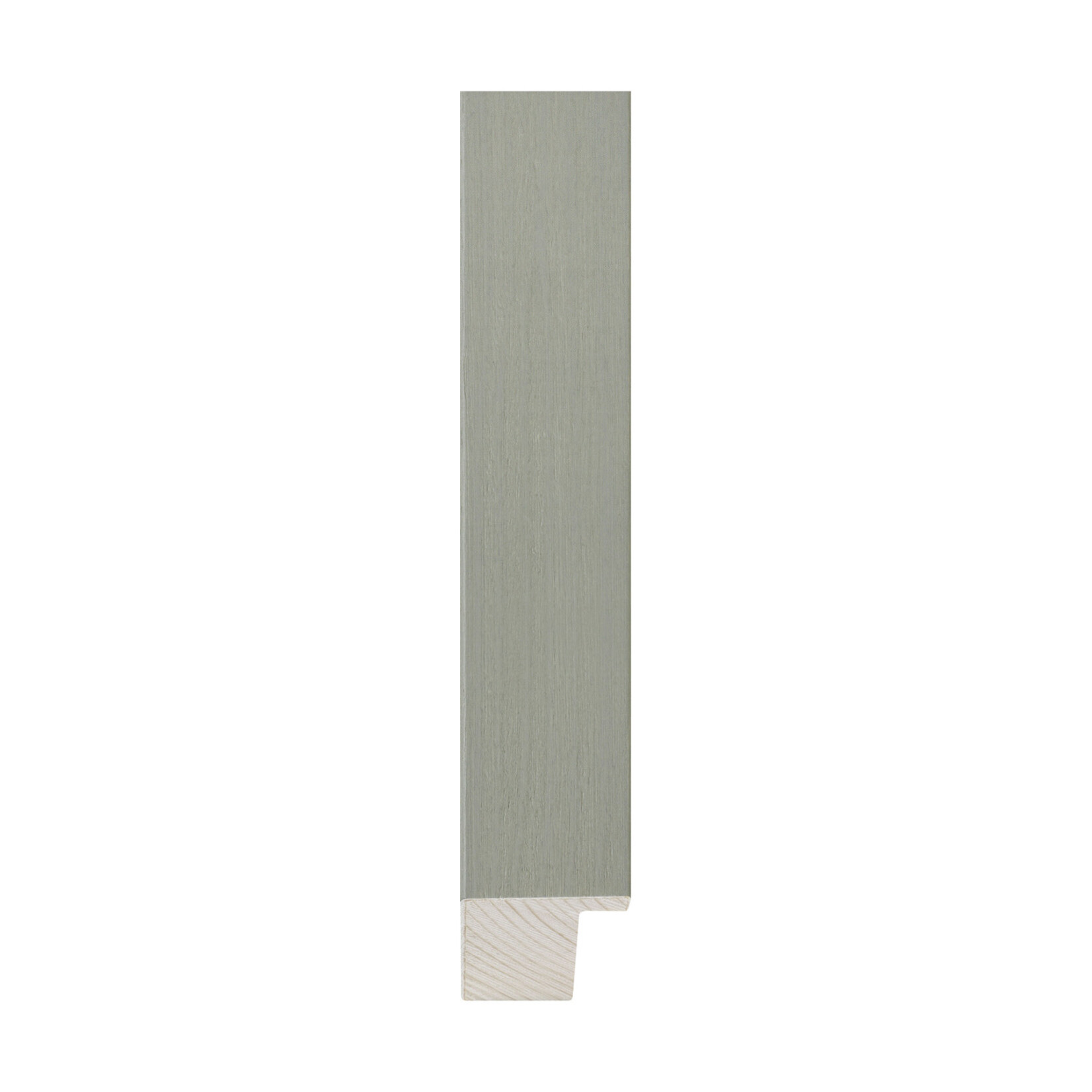 Maatwerk Loft Lime 20x35mm