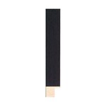 Maatwerk Loft Wenge 20x35mm