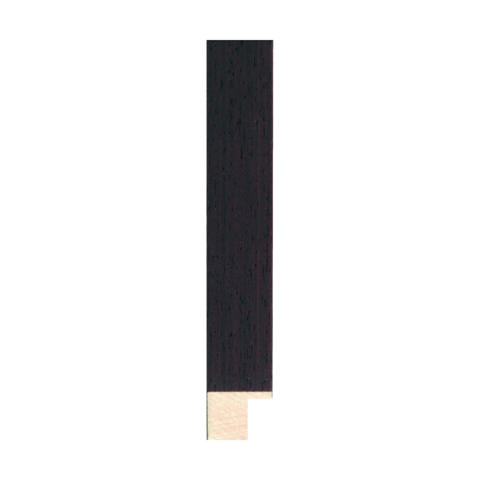 Maatwerk Loft Wenge 20x35mm