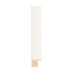 Maatwerk Loft White 20x35mm