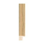 Maatwerk Loft Oak 20x35mm