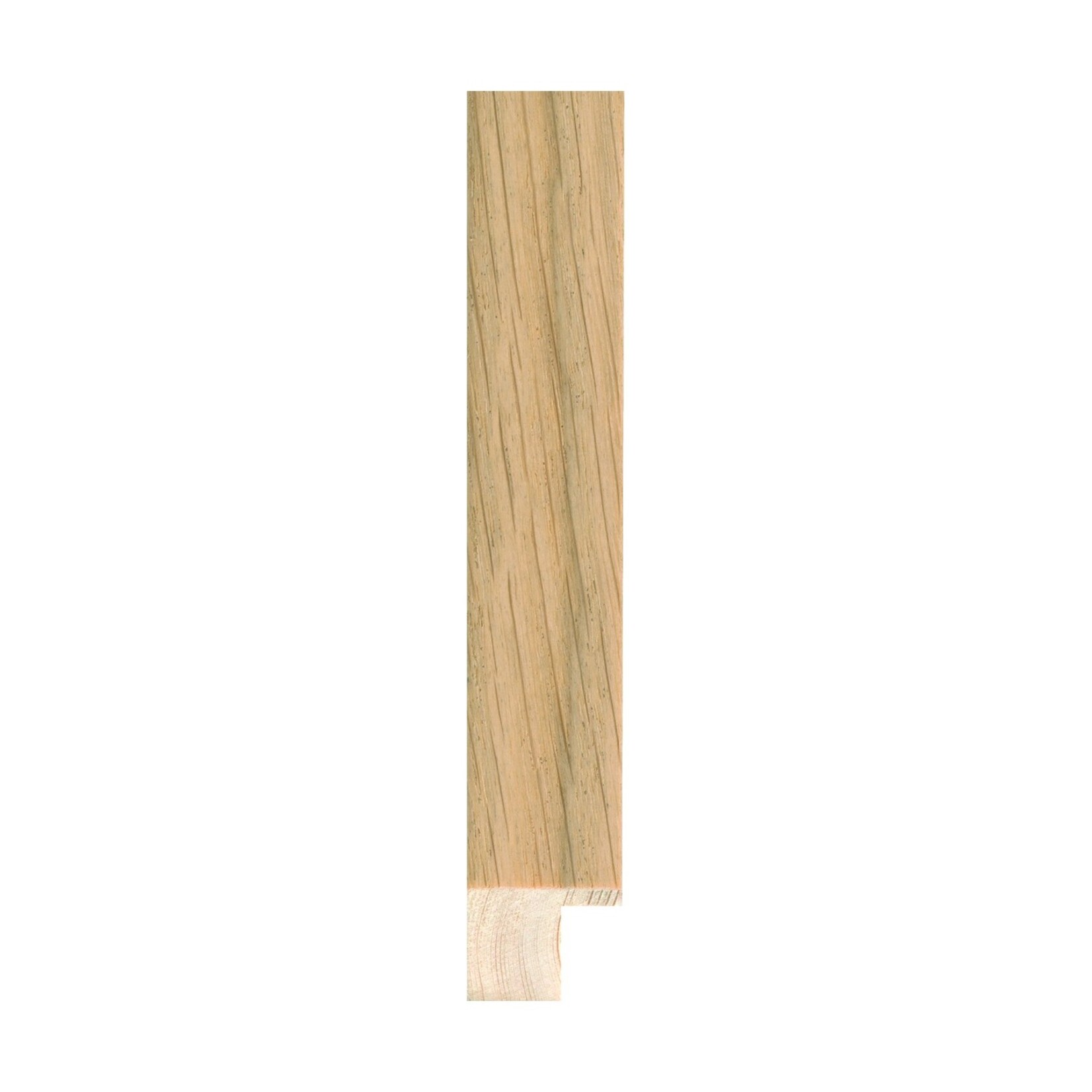 Maatwerk Loft Oak 20x35mm