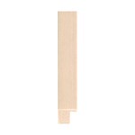 Maatwerk Loft Maple 20x35mm