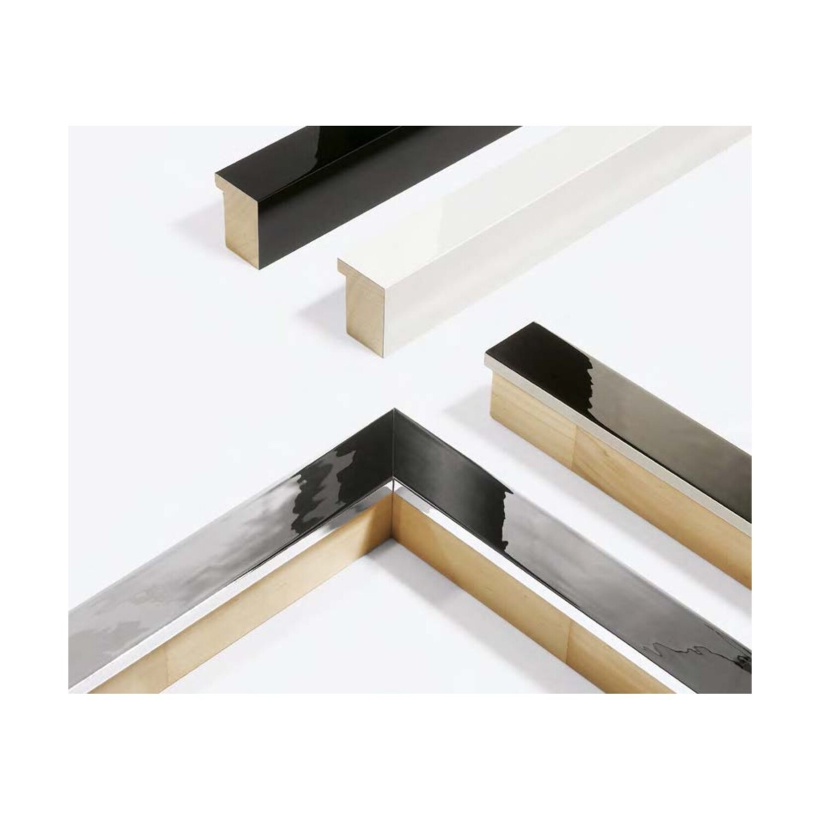 Maatwerk Matrix Steel