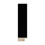 Maatwerk XL Black