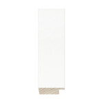 Maatwerk Whitewoods White 38 mm